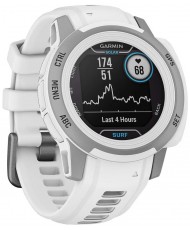 Смарт-годинник Garmin Instinct 2S Solar - Surf Edition Ericeira (010-02564-13)