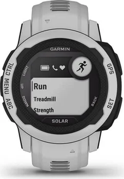 Смарт-часы Garmin Instinct 2S Solar Mist Gray (010-02564-11/01)