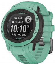 Смарт-годинник Garmin Instinct 2S Solar Neo Tropic (010-02564-12)