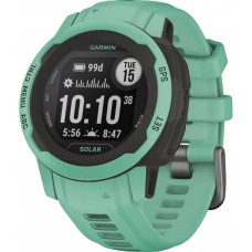 Смарт-часы Garmin Instinct 2S Solar Neo Tropic (010-02564-12)