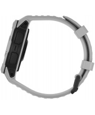 Смарт-часы Garmin Instinct 2 Solar Mist Gray (010-02627-11)