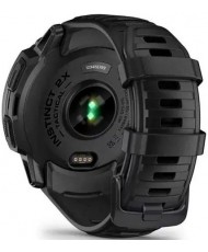 Смарт-годинник Garmin Instinct 2X Solar - Tactical Edition Black (010-02805-13/03/74)