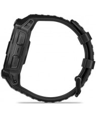 Смарт-часы Garmin Instinct 2X Solar - Tactical Edition Black (010-02805-13/03/74)