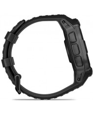 Смарт-часы Garmin Instinct 2X Solar - Tactical Edition Black (010-02805-13/03/74)