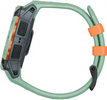 Смарт-годинник Garmin Instinct 3 45mm AMOLED Neo Tropic with Neo Tropic Band (010-02936-01)