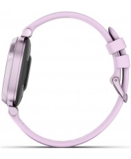 Смарт-часы Garmin Lily 2 Metallic Lilac with Lilac Silicone Band (010-02839-01)