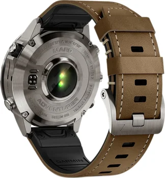 Смарт-часы Garmin MARQ (Gen 2) Adventurer (010-02648-30/31)