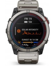 Смарт-годинник Garmin Quatix 7X – Solar Edition Marine (010-02541-60/61)