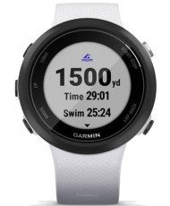 Смарт-годинник Garmin Swim 2 Whitestone (010-02247-11/010-02247-01)