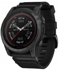 Смарт-годинник Garmin Tactix 7 Pro Edition Solar Powered Tactical GPS Watch with Nylon Band (010-02704-10/11)