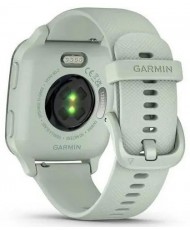  Смарт-часы Garmin Venu Sq 2 Metallic Mint Aluminum Bezel with Cool Mint Case and Silicone Band (010-02701-02/12)