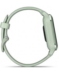  Смарт-часы Garmin Venu Sq 2 Metallic Mint Aluminum Bezel with Cool Mint Case and Silicone Band (010-02701-02/12)