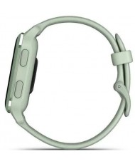  Смарт-часы Garmin Venu Sq 2 Metallic Mint Aluminum Bezel with Cool Mint Case and Silicone Band (010-02701-02/12)