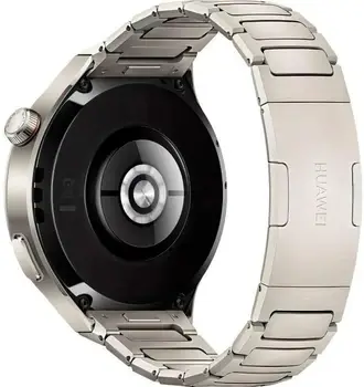 Смарт-часы HUAWEI Watch 4 Pro Elite Titanium (55020AMB)