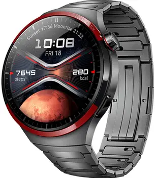 Смарт-часы HUAWEI Watch 4 Pro Space Edition (55020BXL)