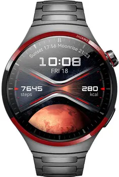 Смарт-часы HUAWEI Watch 4 Pro Space Edition (55020BXL)