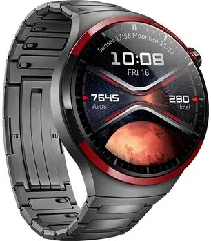 Смарт-часы HUAWEI Watch 4 Pro Space Edition (55020BXL)
