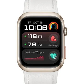 Смарт-годинник HUAWEI Watch D2 Gold