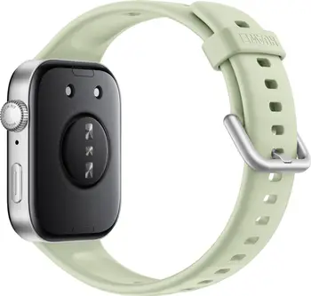 Смарт-годинник HUAWEI Watch Fit 3 Green (55020CGE)