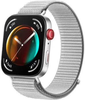 Смарт-годинник HUAWEI Watch Fit 3 Grey
