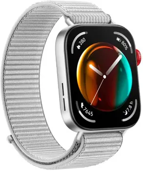 Смарт-годинник HUAWEI Watch Fit 3 Grey