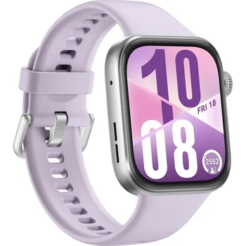 Смарт-часы HUAWEI Watch Fit 4 43mm Purple (55020EYM)