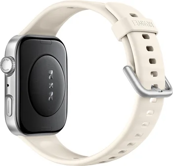 Смарт-часы HUAWEI Watch Fit 4 43mm White (55020EYL)