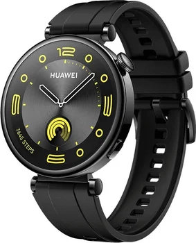 Смарт-часы HUAWEI Watch GT 4 41mm Black