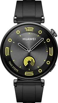 Смарт-часы HUAWEI Watch GT 4 41mm Black