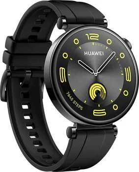 Смарт-часы HUAWEI Watch GT 4 41mm Black