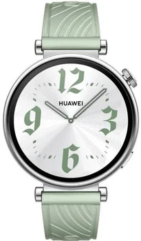 Смарт-часы HUAWEI Watch GT 4 41mm Green (55020CES)