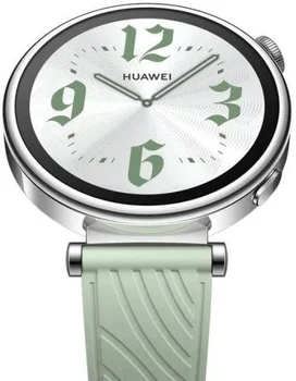 Смарт-часы HUAWEI Watch GT 4 41mm Green (55020CES)