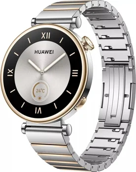 Смарт-часы HUAWEI Watch GT 4 41mm Silver