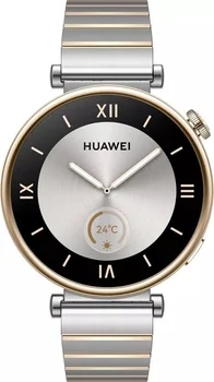 Смарт-часы HUAWEI Watch GT 4 41mm Silver