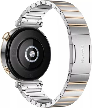 Смарт-часы HUAWEI Watch GT 4 41mm Silver