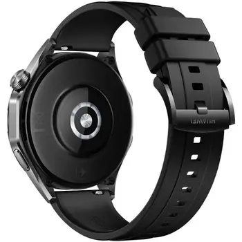 Смарт-годинник HUAWEI Watch GT 4 46mm Black (55020BGS)
