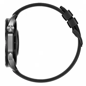 Смарт-годинник HUAWEI Watch GT 4 46mm Black (55020BGS)