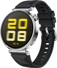 Смарт-часы HUAWEI Watch GT 5 41 mm Black