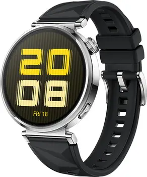 Смарт-годинник HUAWEI Watch GT 5 41 mm Black