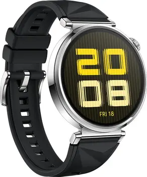 Смарт-годинник HUAWEI Watch GT 5 41 mm Black