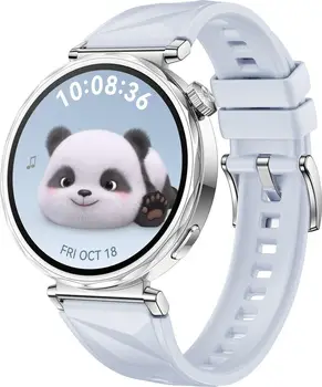 Смарт-годинник HUAWEI Watch GT 5 41 mm Blue