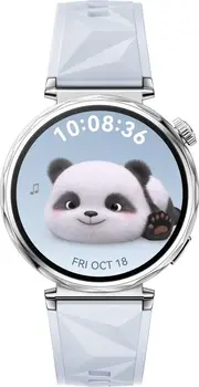 Смарт-годинник HUAWEI Watch GT 5 41 mm Blue