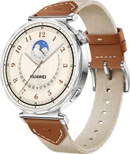 Смарт-часы HUAWEI Watch GT 5 41 mm Brown