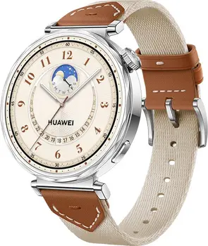 Смарт-годинник HUAWEI Watch GT 5 41 mm Brown