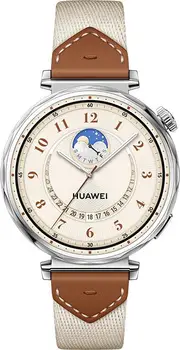 Смарт-годинник HUAWEI Watch GT 5 41 mm Brown