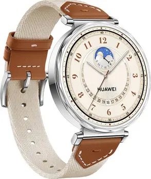 Смарт-годинник HUAWEI Watch GT 5 41 mm Brown