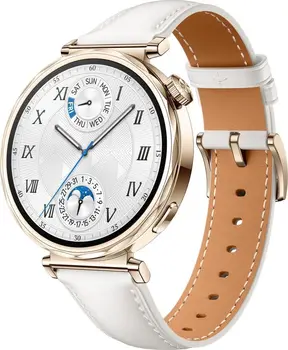 Смарт-годинник HUAWEI Watch GT 5 41 mm White