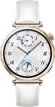 Смарт-годинник HUAWEI Watch GT 5 41 mm White