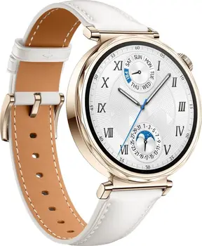 Смарт-годинник HUAWEI Watch GT 5 41 mm White