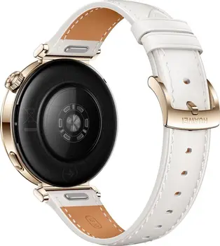 Смарт-годинник HUAWEI Watch GT 5 41 mm White